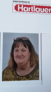 Profilbild von Huberta Rössl