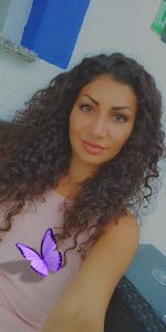 Profilbild von Huda Mohamed