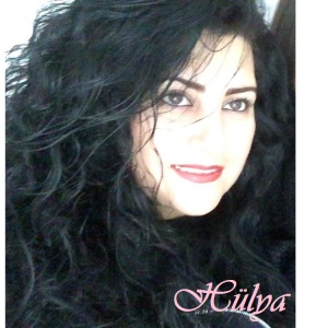 Social Media Profilbild Hülya Aktekin 