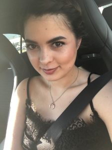 Profilbild von Hülya Canta