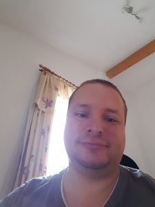 Profilbild von Hürner Markus