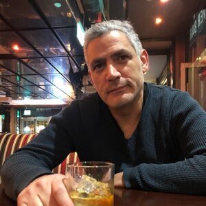 Profilbild von Hüseyin Aktas