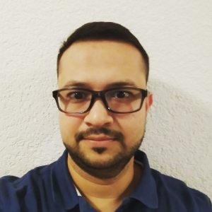 Profilbild von Hüseyin Tekeci