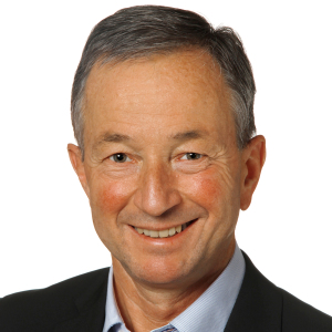 Profilbild von Hugo Centner-Manner