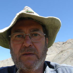 Profilbild von Hugo Gasperi