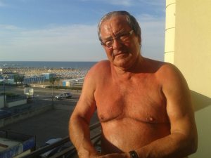 Profilbild von Hugo Krainz