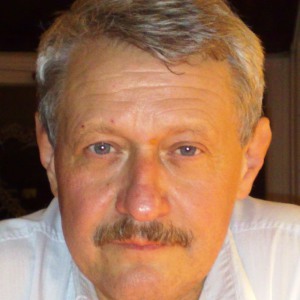 Profilbild von Hugo Lackner