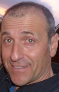 Profilbild von Hussein Barghouty