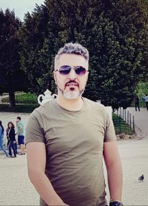 Profilbild von Ibrahim Demir