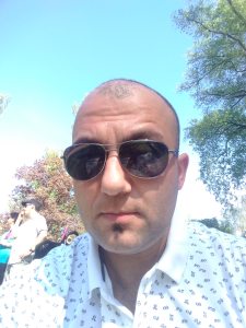 Profilbild von Ibrahim Gümüs