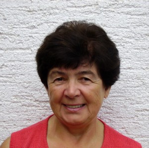 Profilbild von Ida Gönitzer
