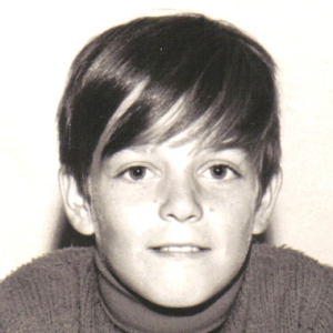 Profilbild von Ignaz Fischhuber