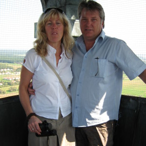 Profilbild von Ignaz Reindl