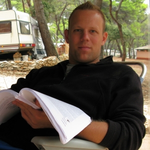 Profilbild von Igor Spasojevic