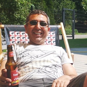 Profilbild von Ihsan Yilmaz