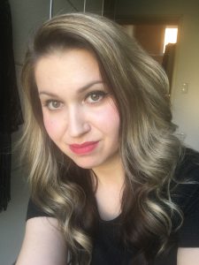 Profilbild von Ika Esadova