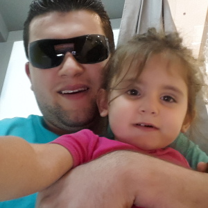 Profilbild von Ilija Karlic