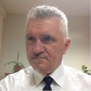 Profilbild von Ilija Petricic