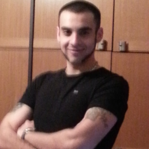 Profilbild von Ilija Todorovic