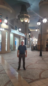 Profilbild von Ilijaz Delic