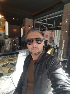 Profilbild von Ilin Russev
