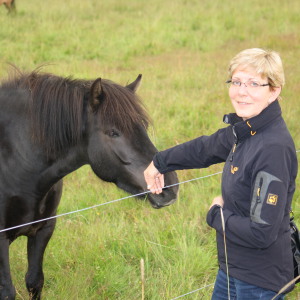 Profilbild von Ilona Gerersdorfer
