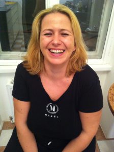 Profilbild von Ilona Illich
