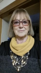 Profilbild von Ilona Keilhofer