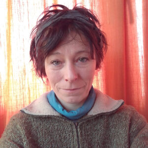 Profilbild von Ilona Klanczkowski-Watzer