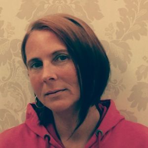 Profilbild von Ilona Lechner