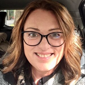Profilbild von Ilona Leitner