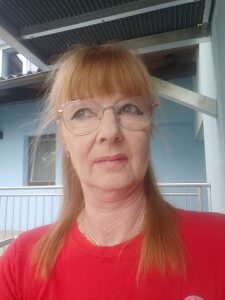 Profilbild von Ilse Maria Kristof