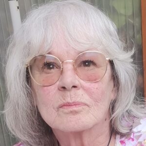 Profilbild von Ilse Amort-Weintraut