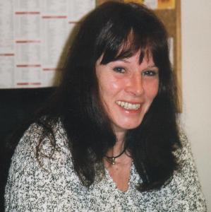 Profilbild von Ilse Amort