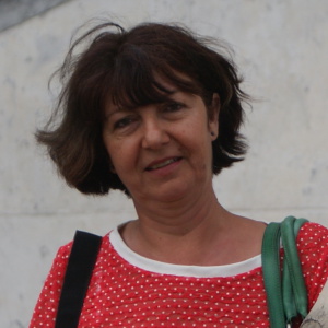 Profilbild von Ilse Bauer