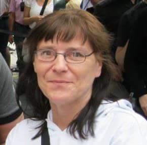 Profilbild von Ilse Berghofer