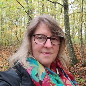 Profilbild von Ilse Bockmayer