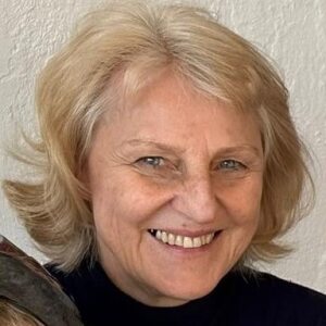 Profilbild von Ilse Feierl
