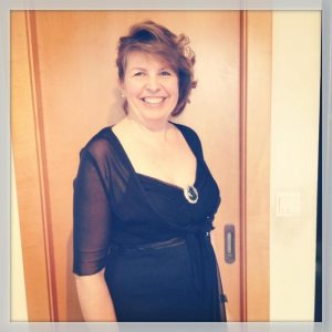 Profilbild von Ilse Frank