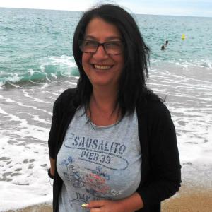 Profilbild von Ilse Galanis
