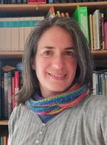 Profilbild von Ilse Grabner