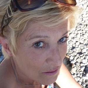 Profilbild von Ilse Hatz