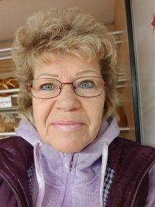 Profilbild von Ilse Hinder