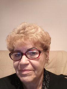 Profilbild von Ilse Hinder