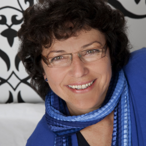 Profilbild von Ilse Huemer