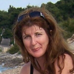 Profilbild von Ilse Huemer