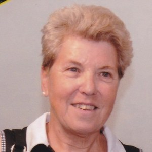 Profilbild von Ilse Karlberger