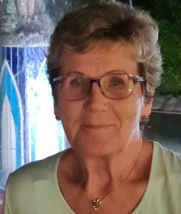 Profilbild von Ilse Kobal