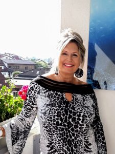 Profilbild von Ilse Korneck