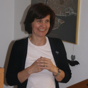 Profilbild von Ilse Lang